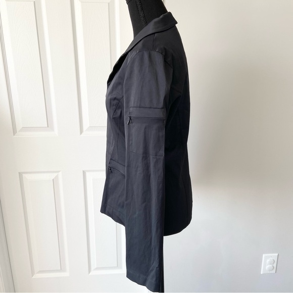 Dixie Firenze Made in Italy Stretch Snap Buttons Shirt - Picture 2 of 14